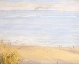 Lido – 5 s. m. by William Nicholson