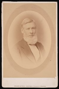 Asa Gray