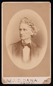 James Dwight Dana