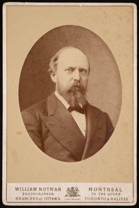 Othniel Charles Marsh