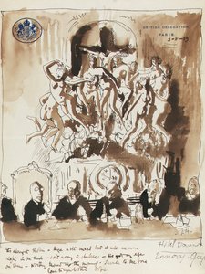 Paris Barış Konferansı