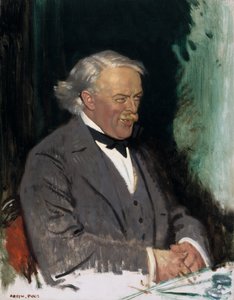  by William Orpen