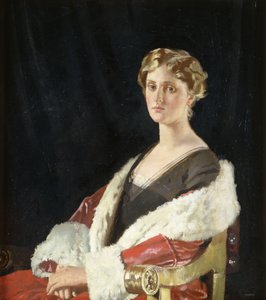 Nancy Oswald Smith