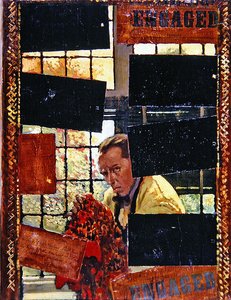 Otoportre by William Orpen