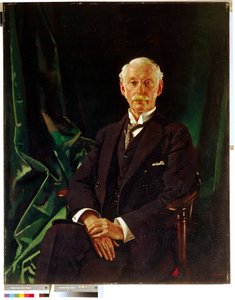Bilinmeyen resim by William Orpen