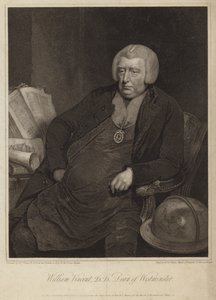 William Vincent