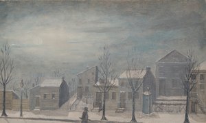 Şehir Bekçisi, 1870