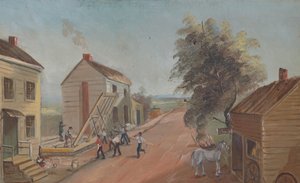 Ev Yetiştirme, 1870