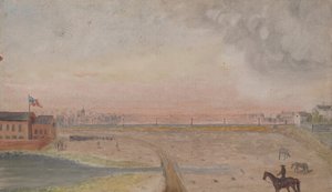 Milis Sondajı, 1870