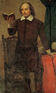 Shakespeare Okuma, 1873-1874.