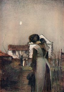 Eski Bahçe, c1910