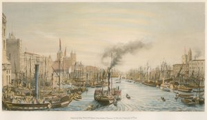 Havuz, London Bridge