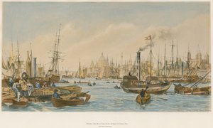 Havuz, London Bridge