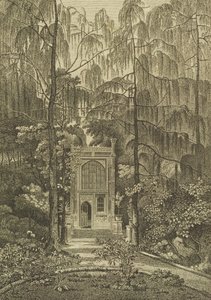 Strawberry Hill