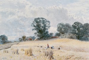 Hasat by William Paton Burton
