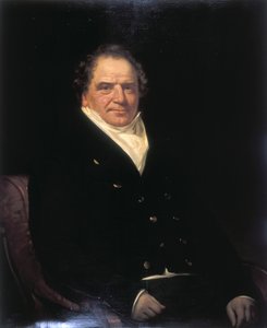 Sir Edward Bankaları, 1829