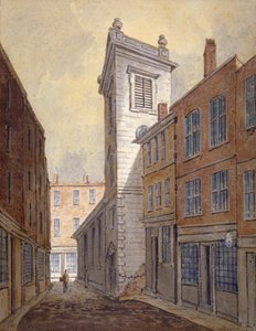 George Lane