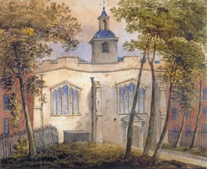 St Helen Kilisesi