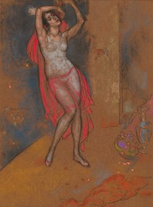 by William Penhallow Henderson