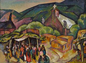  by William Penhallow Henderson