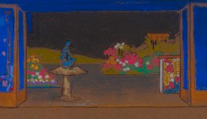  by William Penhallow Henderson