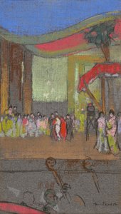  by William Penhallow Henderson