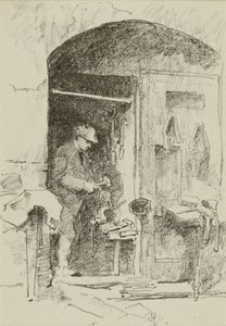  by William Penhallow Henderson
