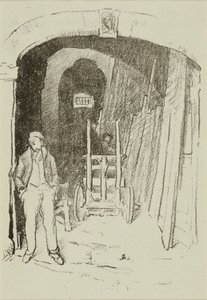 by William Penhallow Henderson