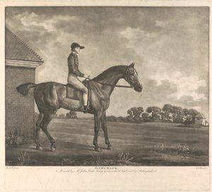"Hile" by William Pether