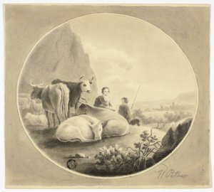  by William Pether