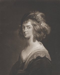 Helena Fourment