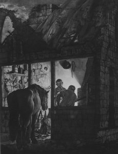 Farrier