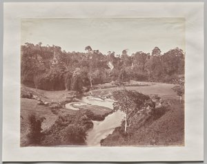 İsimsiz (Nehir, Hong Kong veya Makao, Çin) by William Pryor Floyd