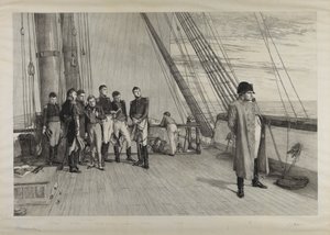  by William Quiller (after) Orchardson