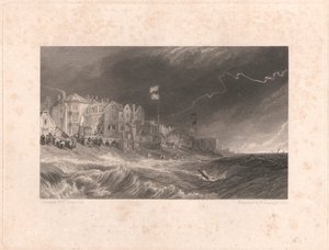 Anlaşma, Kent by William Radclyffe