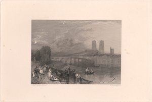 peygamberdevesi by William Radclyffe