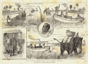 Aşağı Burma