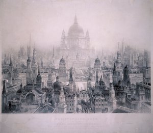 Christopher Wren