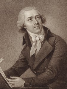 Besteci Leopold Kozeluch
