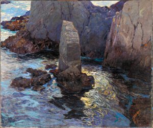  by William Ritschel