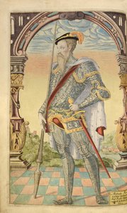 Alphonso XI, Kastilya ve Leon Kralı, Honor Military ve Civil