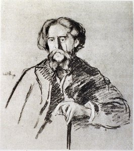 Alphonse Daudet