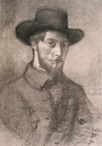 Augustus John