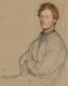Charles Haselwood Shannon