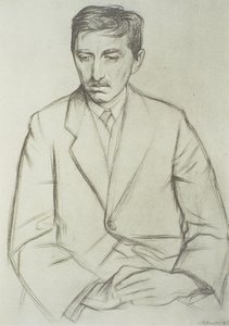 E.M. Forster
