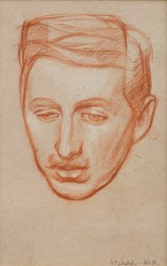  by William Rothenstein