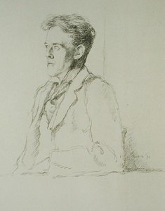 Hilaire Belloc