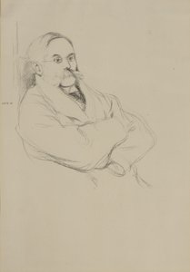 by William Rothenstein