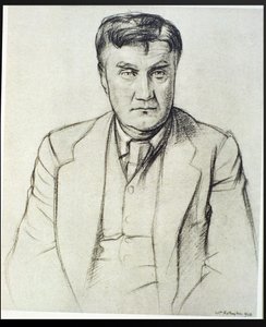 Ralph Vaughan Williams