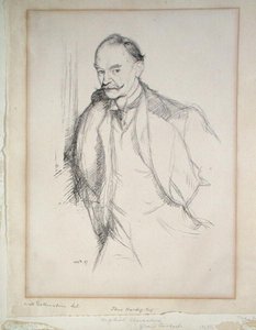 Thomas Hardy